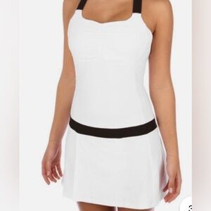 WILSON Tennis Dress White X-small XS 🎾